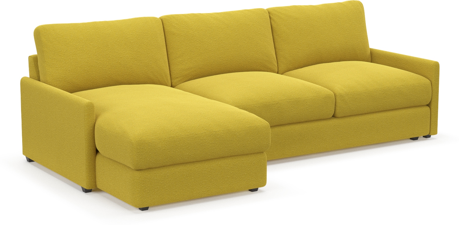 Jasper 2Piece Sectional Value City Furniture