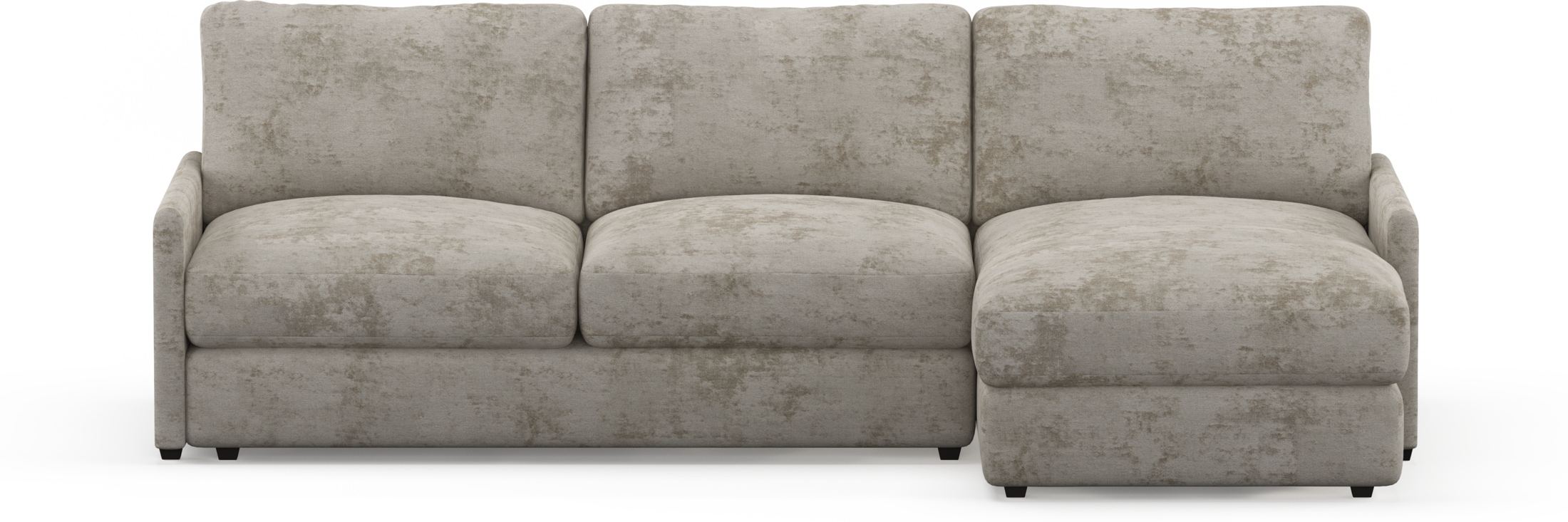 Grey sectional value deals city