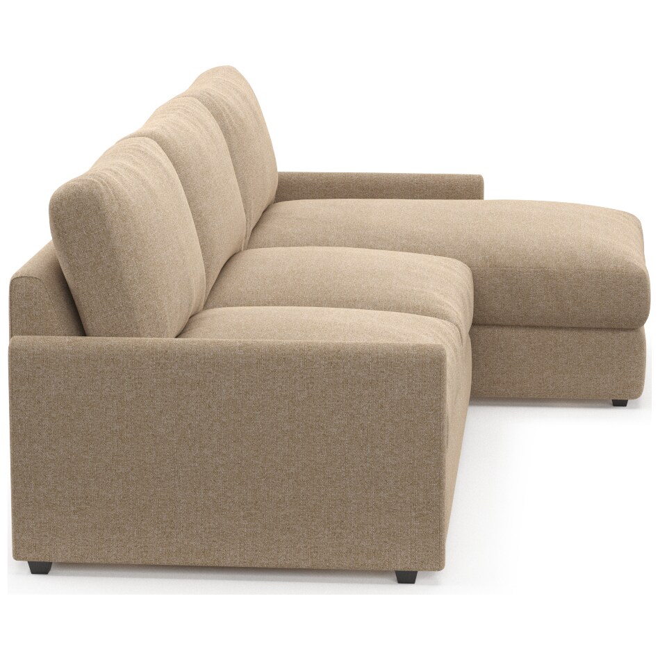 Jasper 2Piece Sectional Value City Furniture