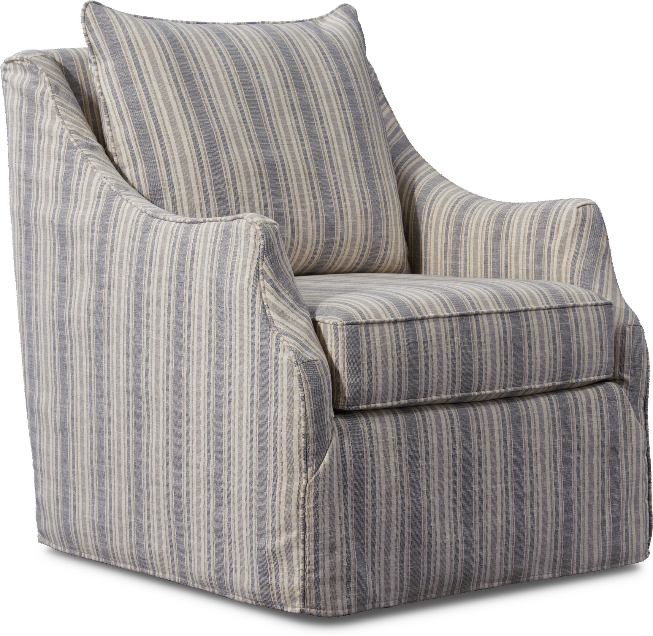 Jasper Swivel Chair Value City Furniture