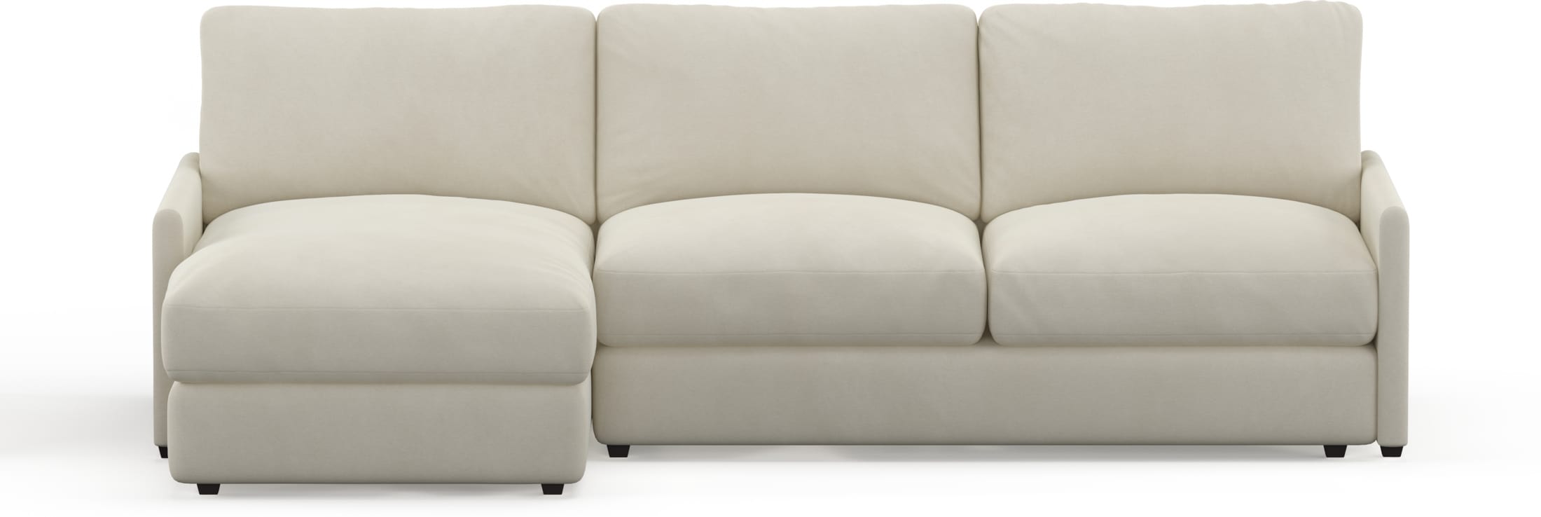 Jasper 2Piece Sectional Value City Furniture