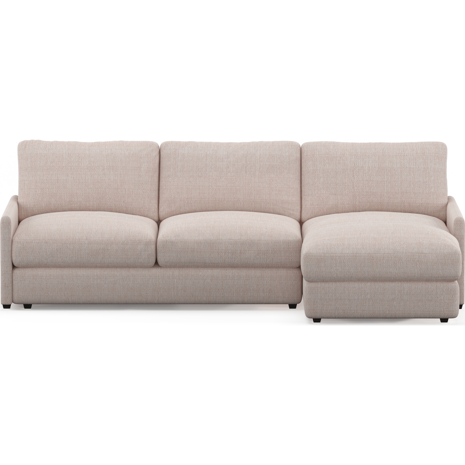 Jasper 2Piece Sectional Value City Furniture