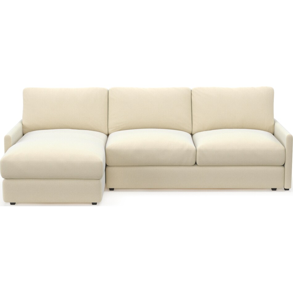 Jasper 2Piece Sectional Value City Furniture