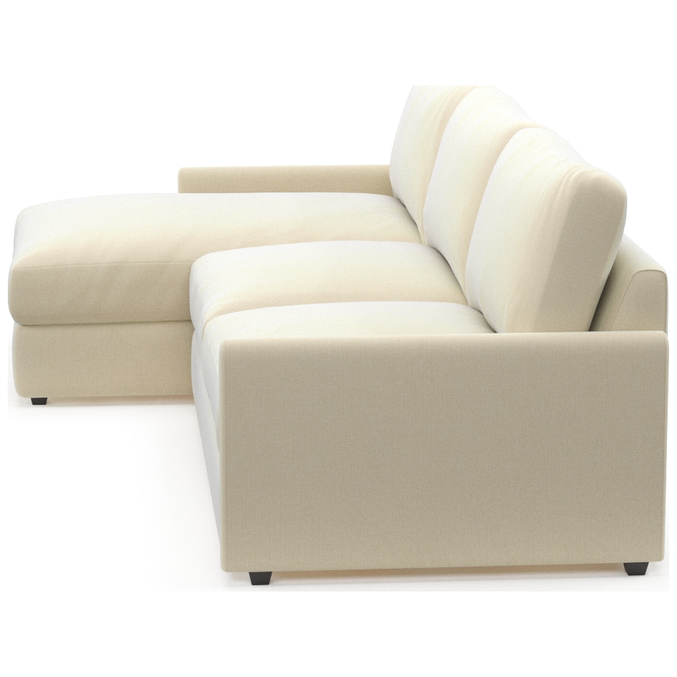 Jasper 2Piece Sectional Value City Furniture