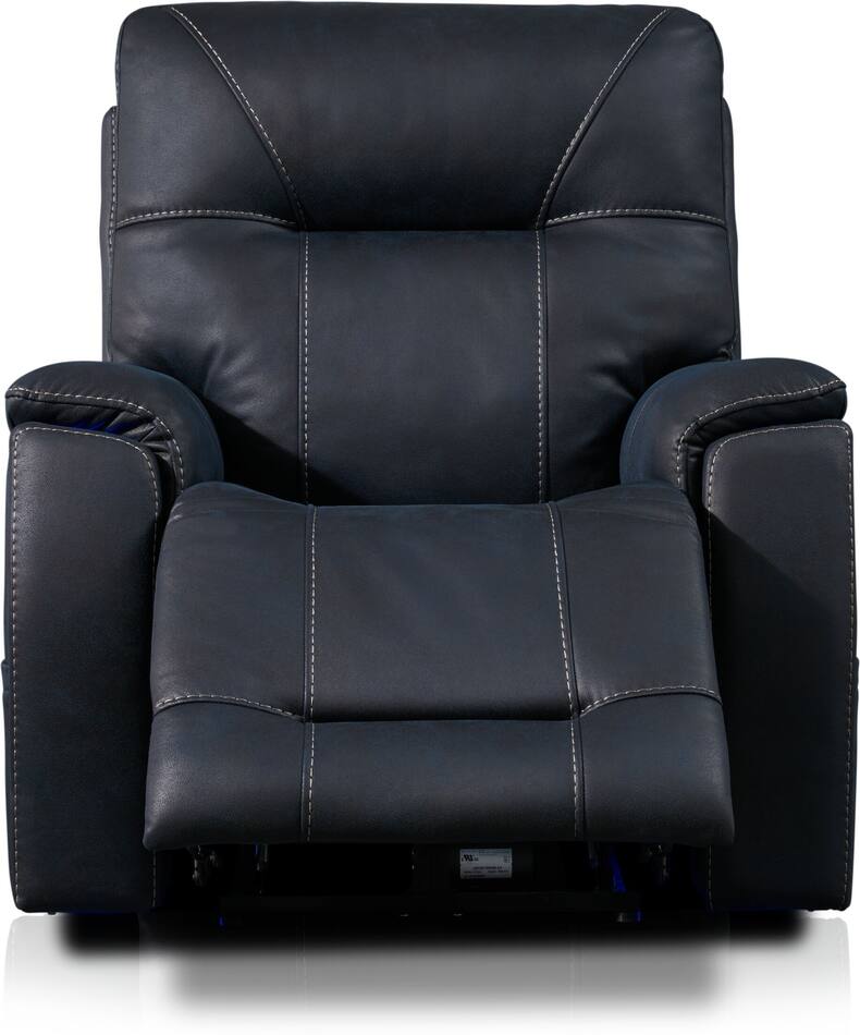 Jax TriplePower Recliner Value City Furniture