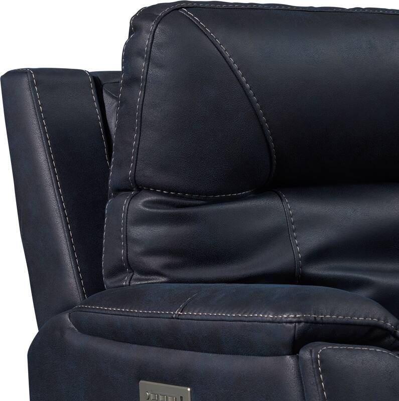 Jax TriplePower Recliner Value City Furniture
