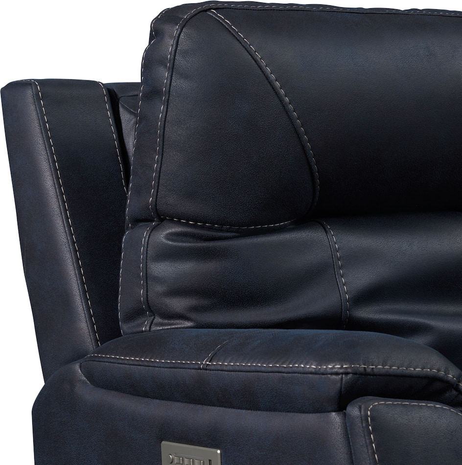 Jax TriplePower Recliner Value City Furniture