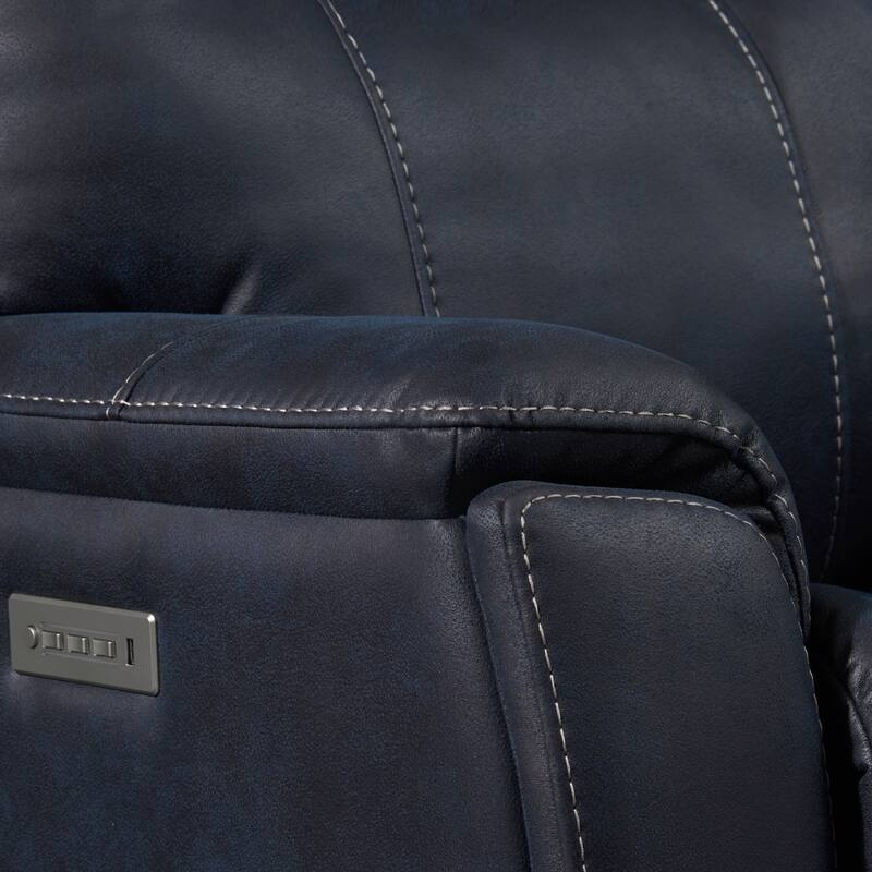 Jax TriplePower Recliner Value City Furniture