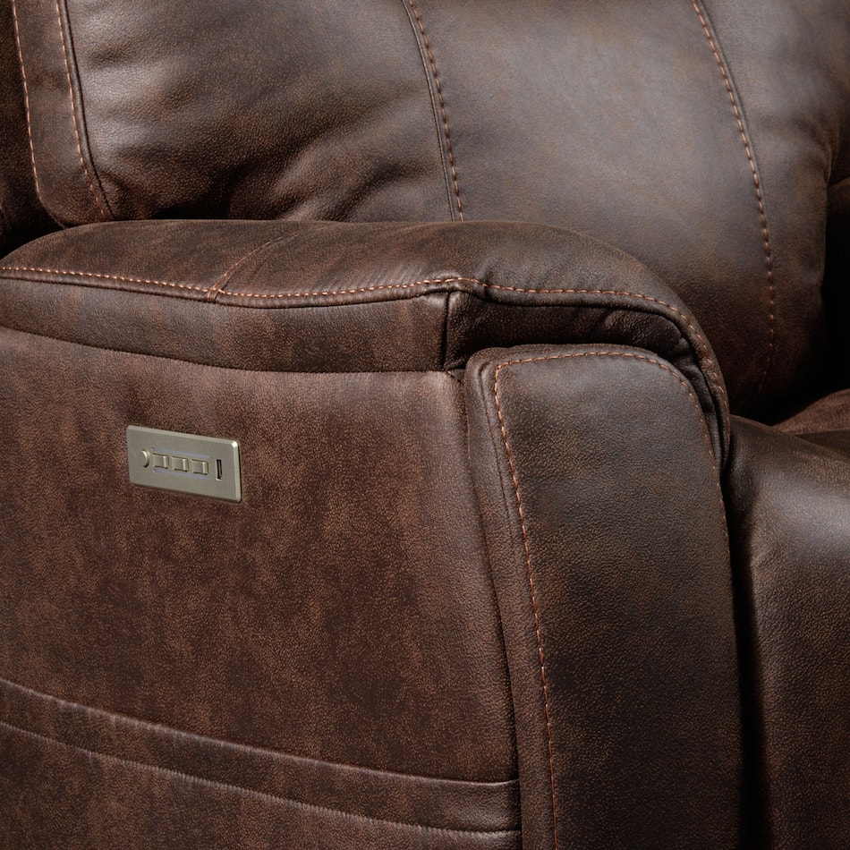 Jax TriplePower Recliner Value City Furniture