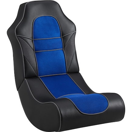 Jaxon Gaming Chair - Blue