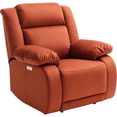 Jaxson Power Recliner