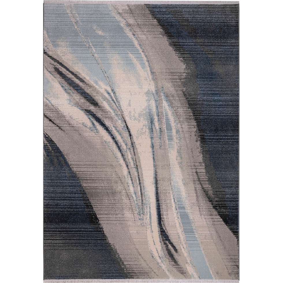 jazmine gray area rug  x    