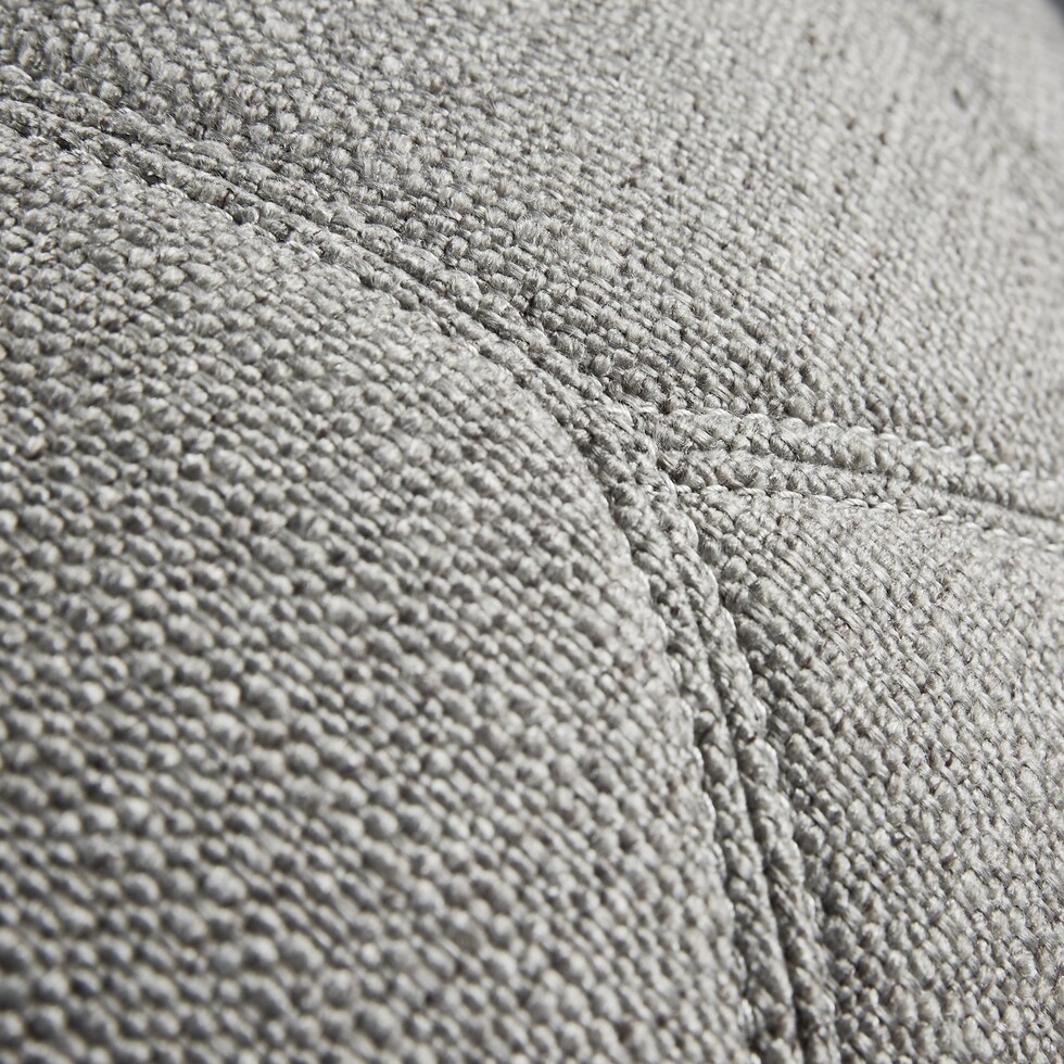 jean gray ottoman   