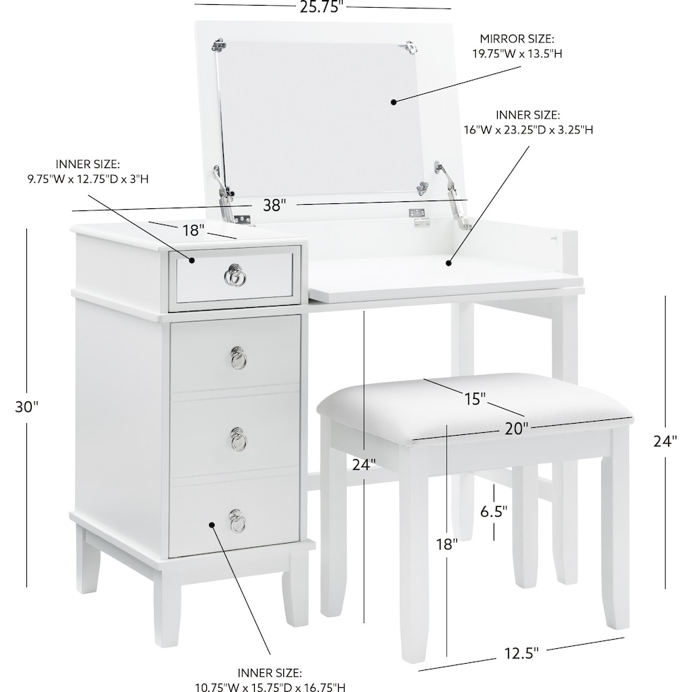 jenna dimension schematic   