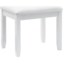 jenna white vanity desk   