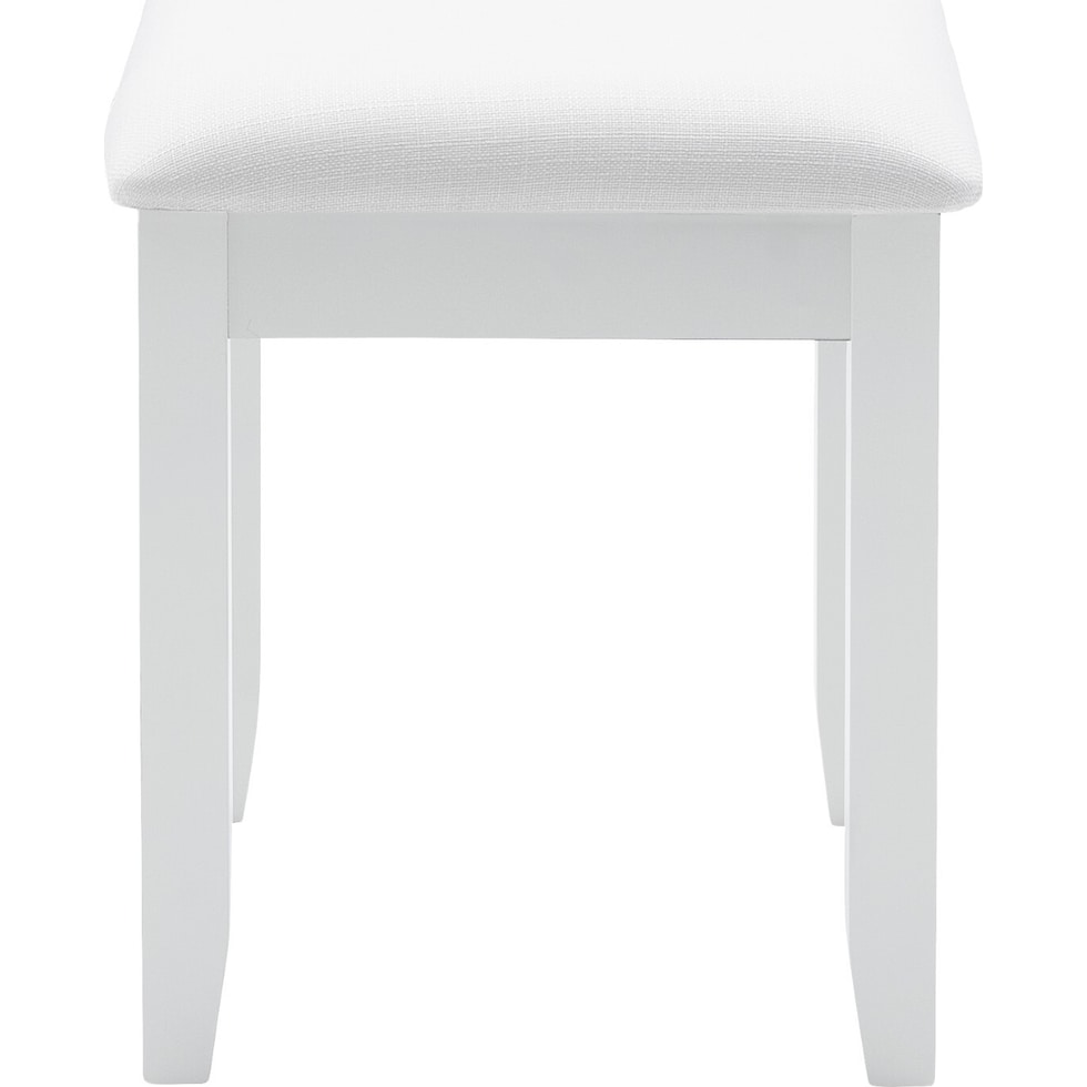 jenna white vanity desk   