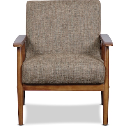 Jennings Accent Chair - Calypso Waterfall