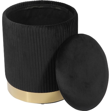 Jenny Storage Ottoman