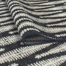 jessa blue area rug  x    