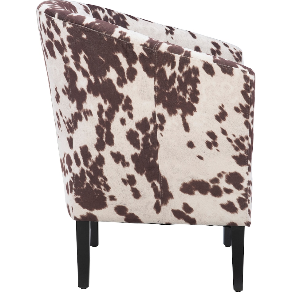 Jethro Accent Chair | Value City Furniture