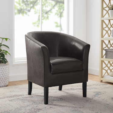 Jethro Accent Chair