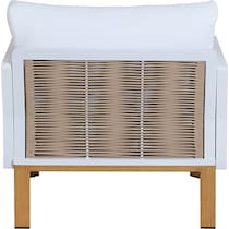 jetty white  pc outdoor living   