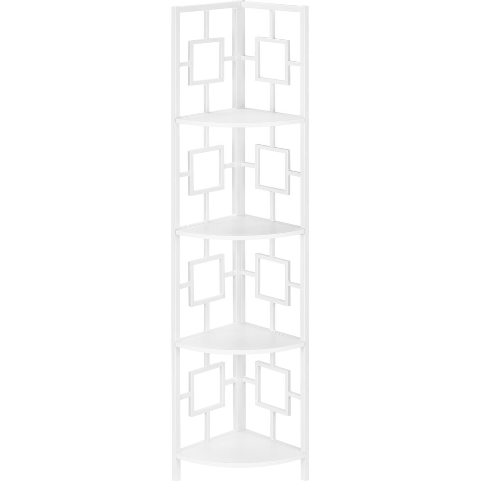 jimmie white etagere   