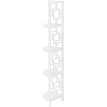 jimmie white etagere   