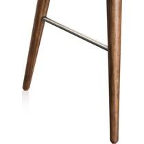 jiselle light brown desk   