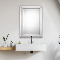 joan mirrored mirror   