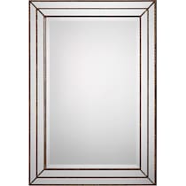 joan silver mirror   