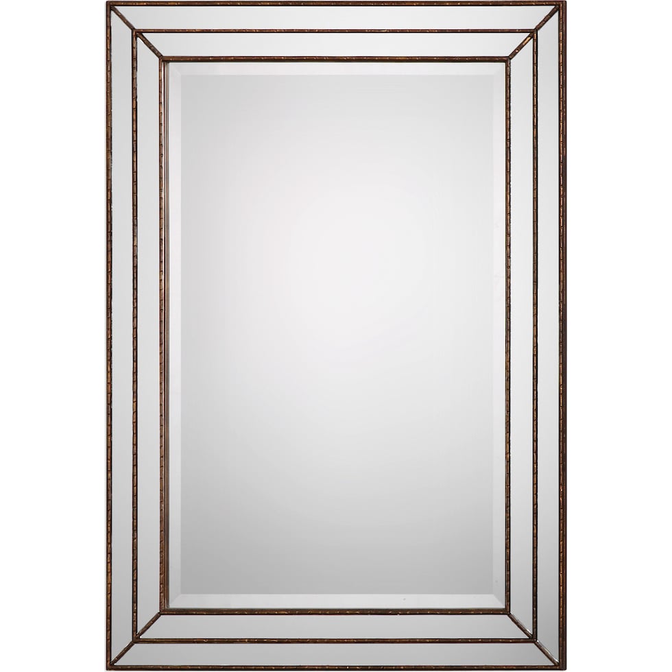 joan silver mirror   