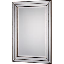 joan silver mirror   
