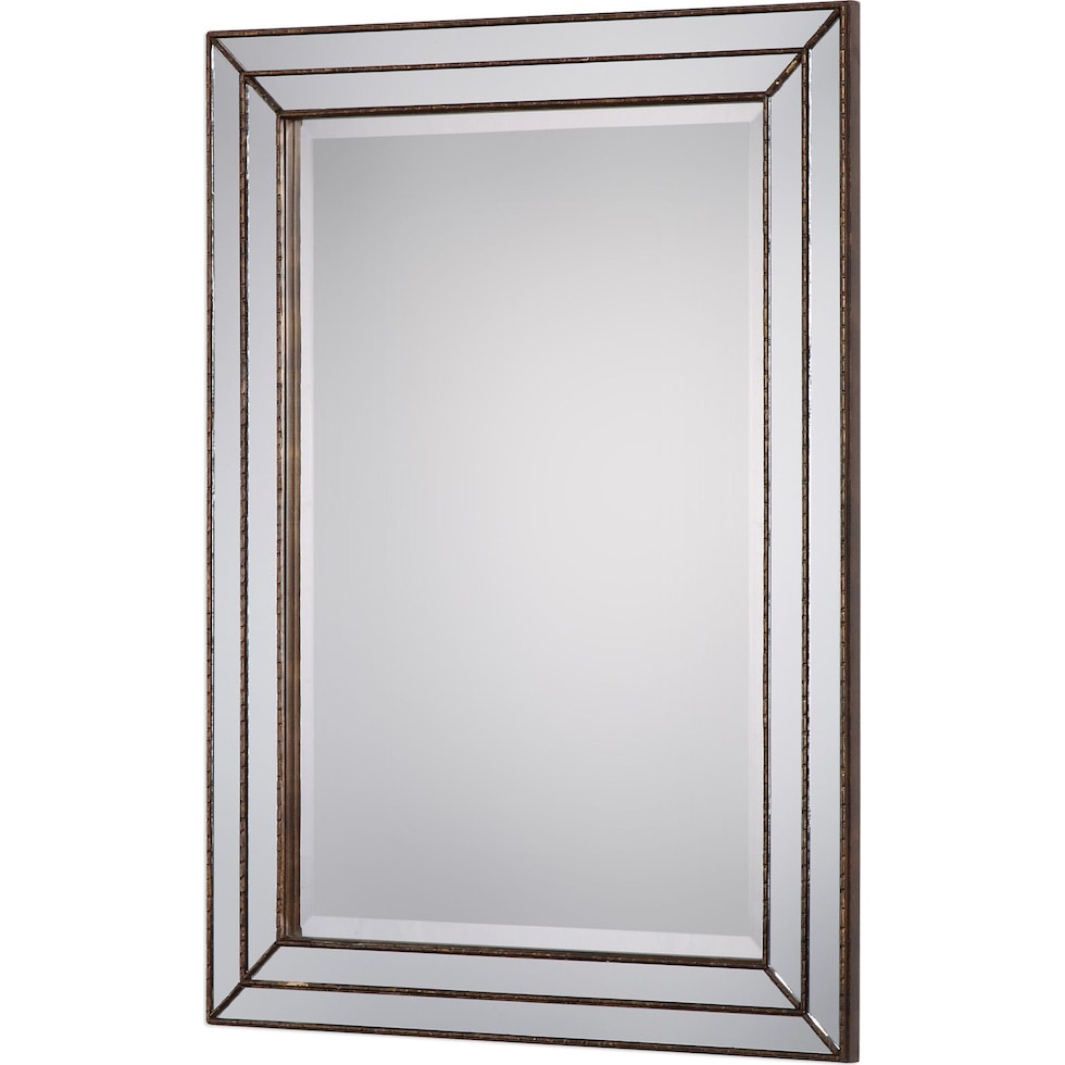 joan silver mirror   