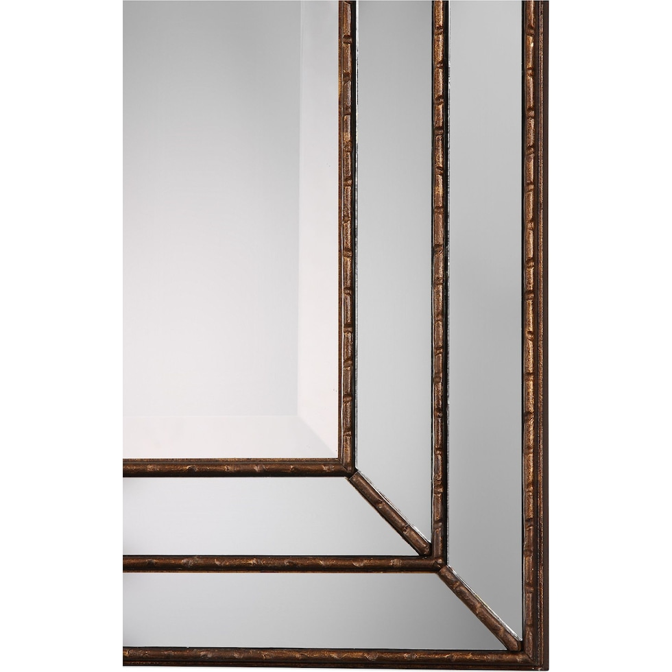 joan silver mirror   