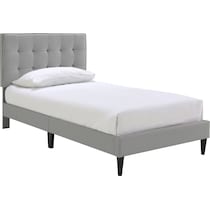 joanna gray full bed   