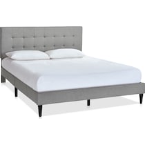 joanna gray king bed   