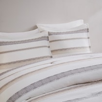joanna neutral full queen bedding set   
