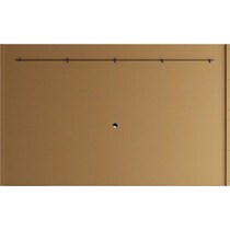 joaquin neutral tv stand   