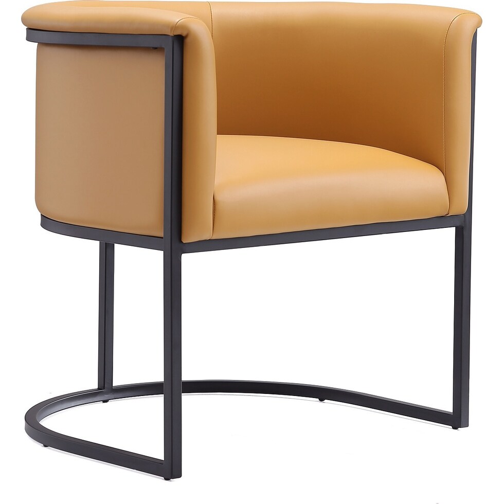 joaquin off white saddle  pc dining room   