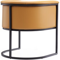 joaquin off white saddle  pc dining room   
