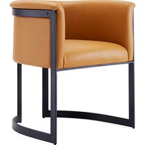 joaquin off white tan  pc dining room   