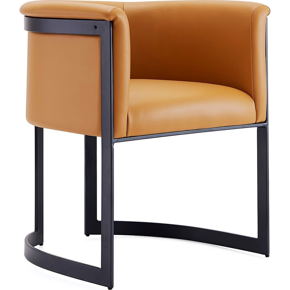 joaquin off white tan  pc dining room   