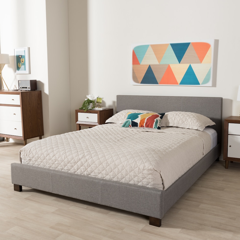 jody gray full bed   