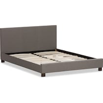 jody gray queen bed   