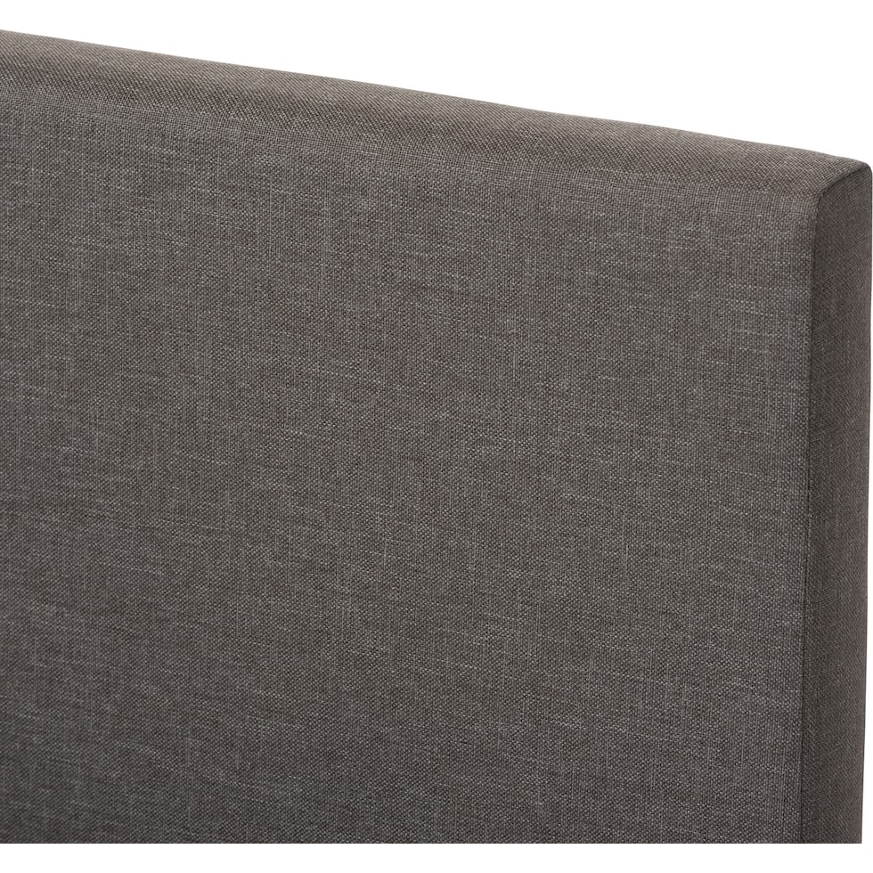 jody gray queen bed   