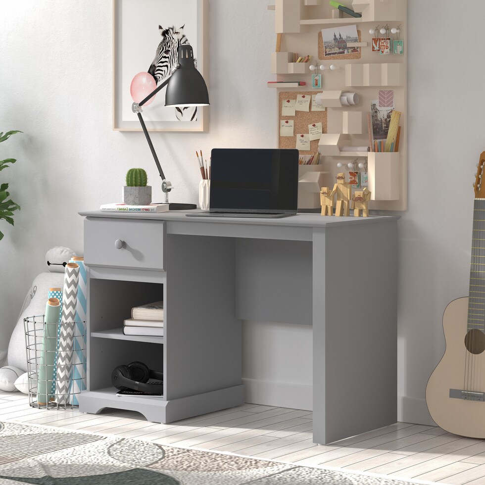 joelle gray desk   