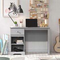 joelle gray desk   