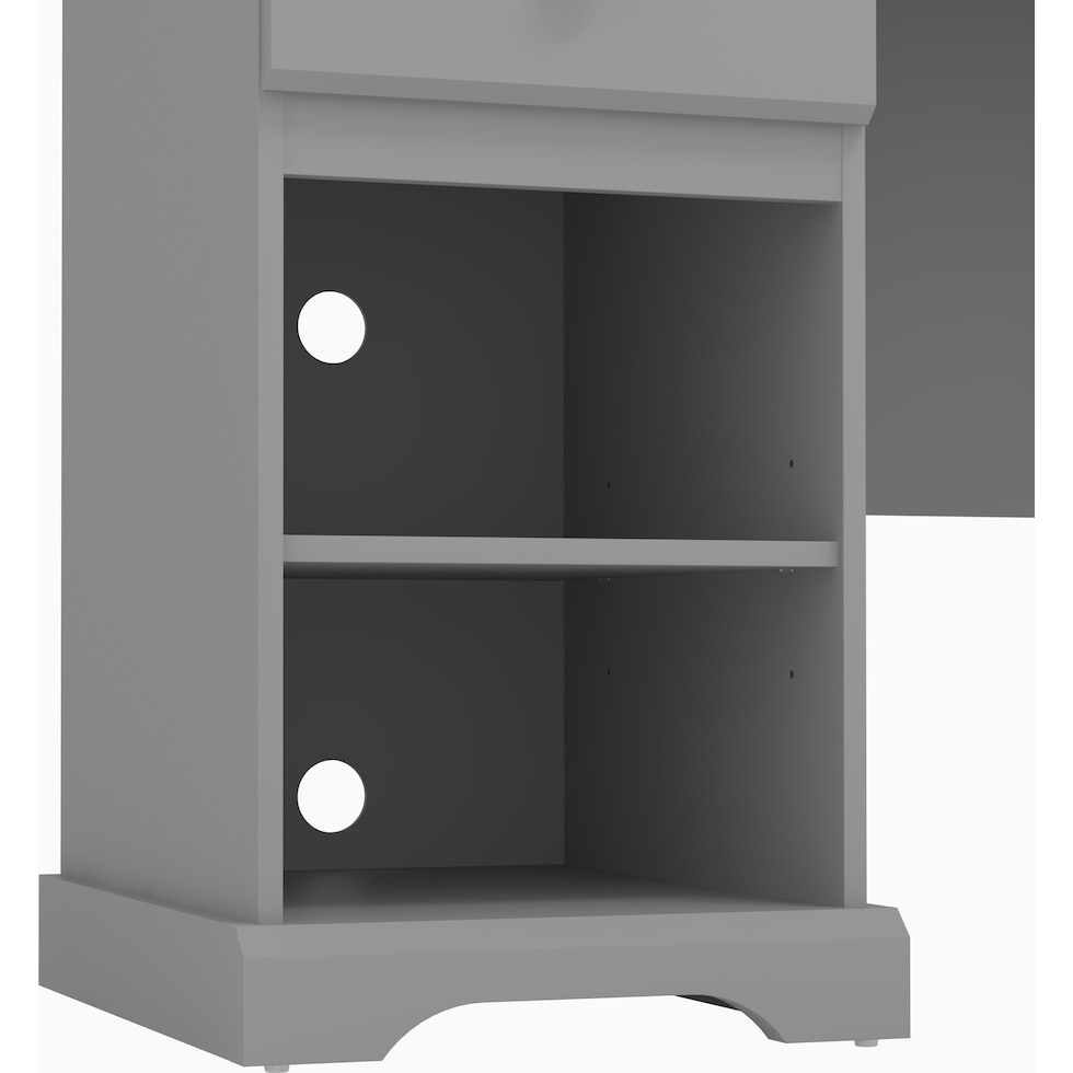 joelle gray desk   