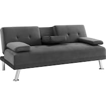 johann gray futon   